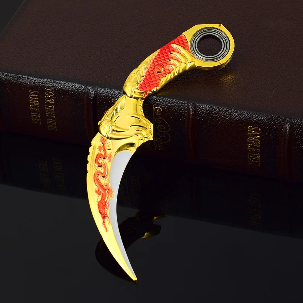 AURA KNIFE™