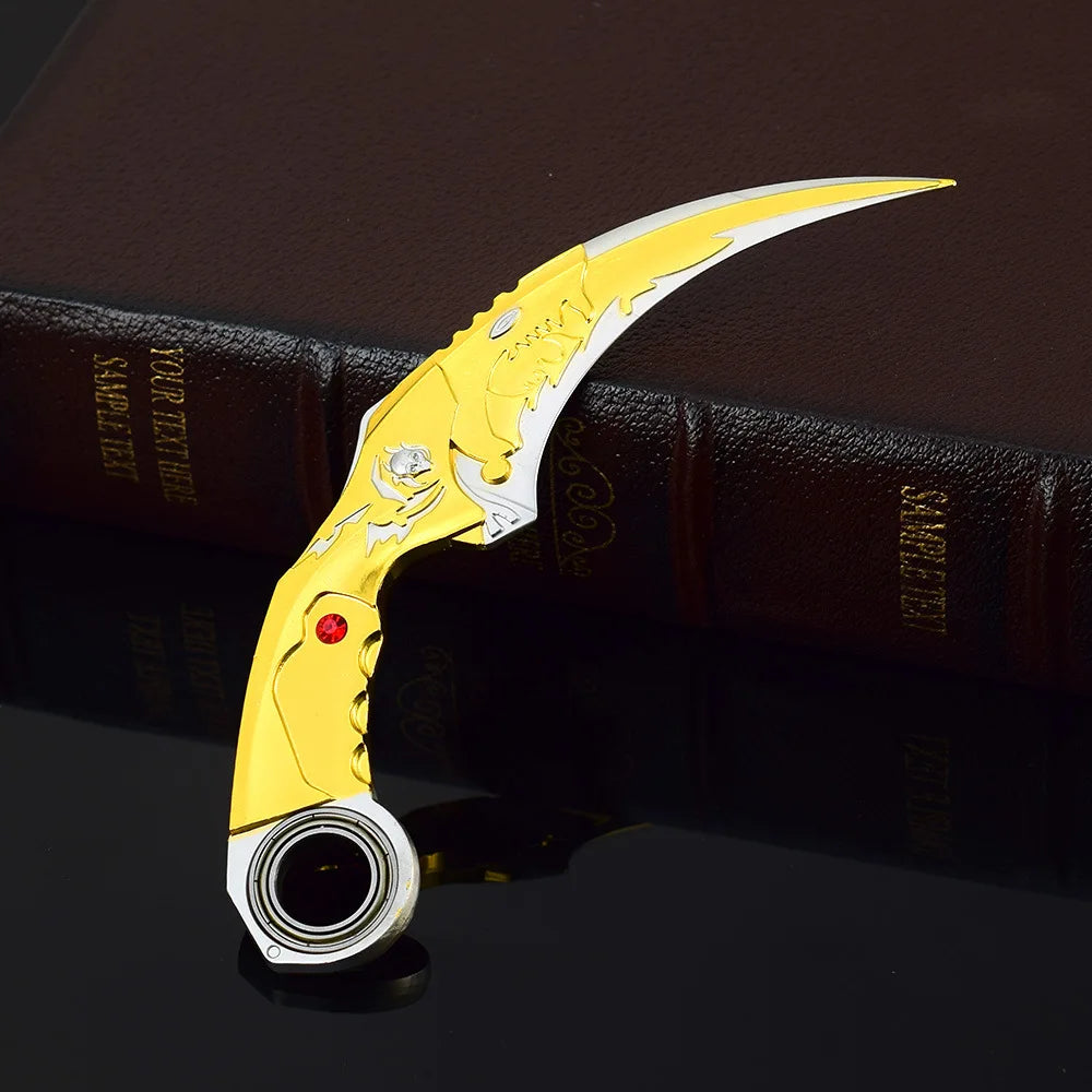 AURA KNIFE™