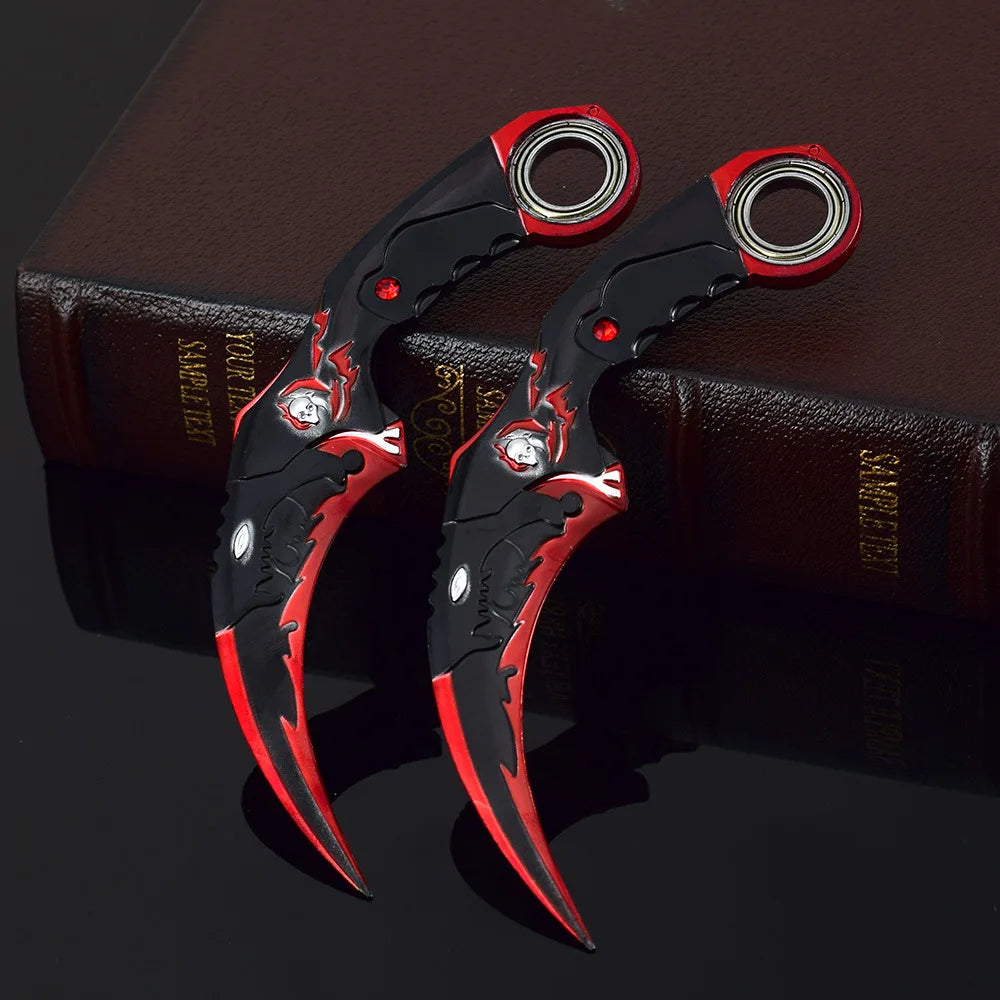 AURA KNIFE™