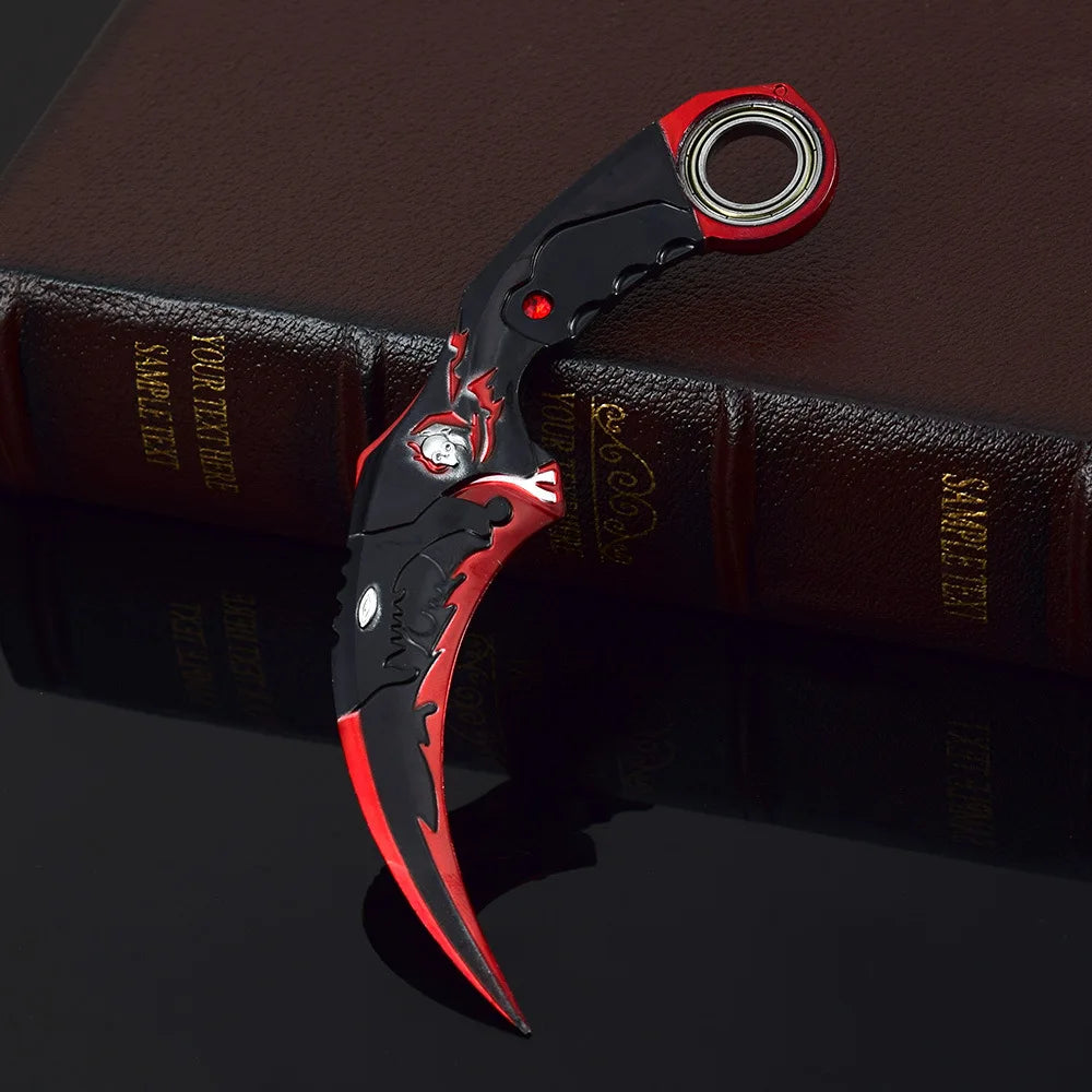 AURA KNIFE™