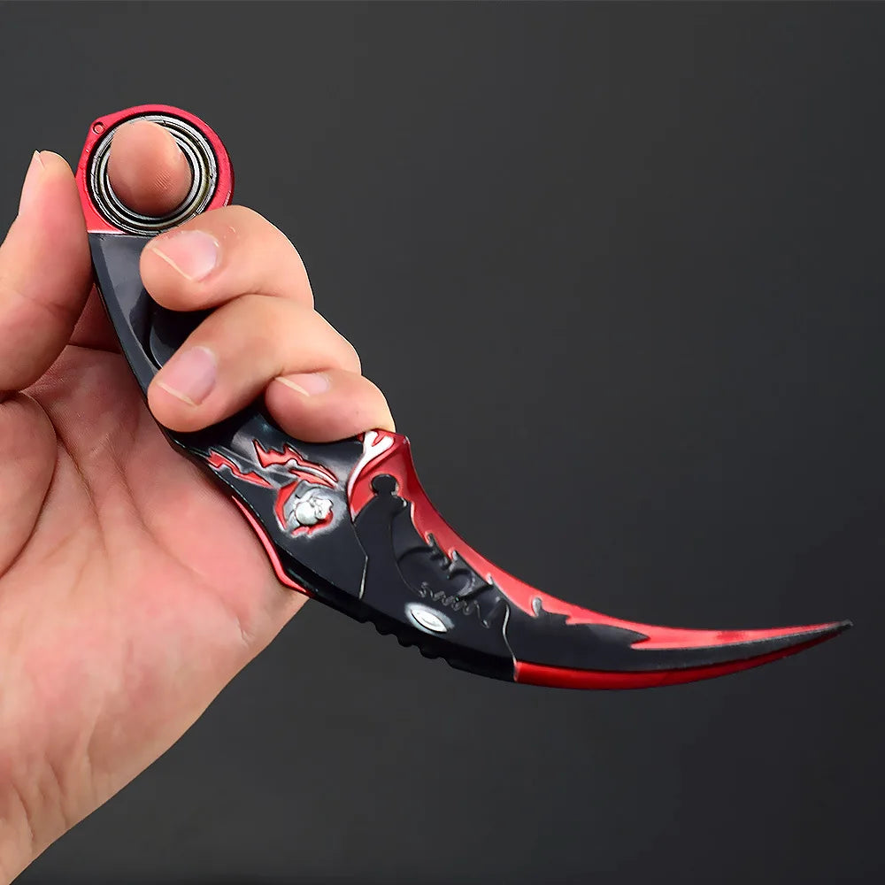 AURA KNIFE™