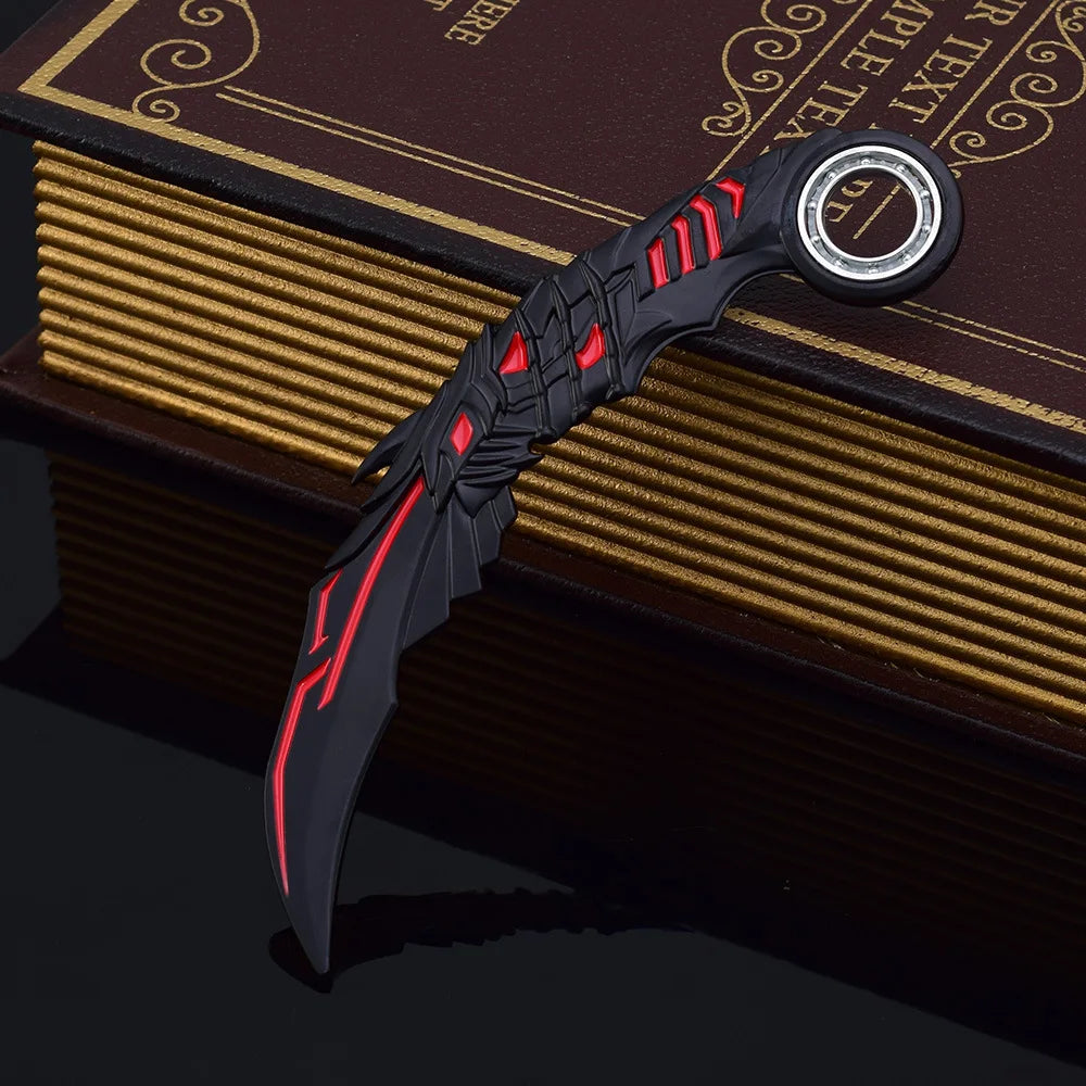 AURA KNIFE™