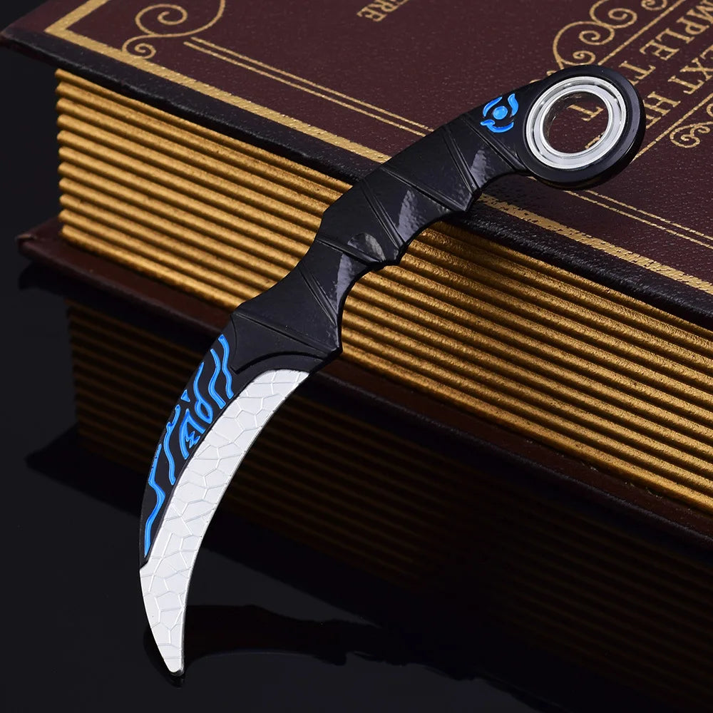 AURA KNIFE™