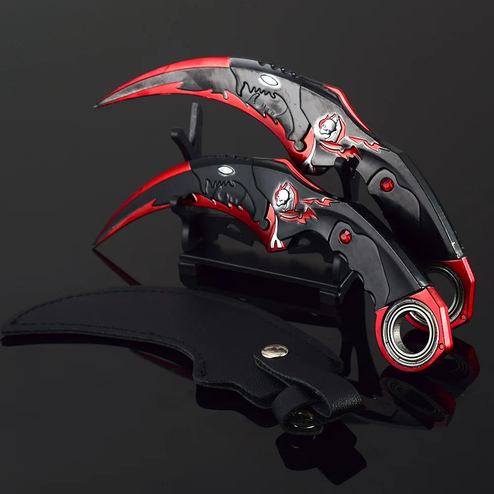 AURA KNIFE™