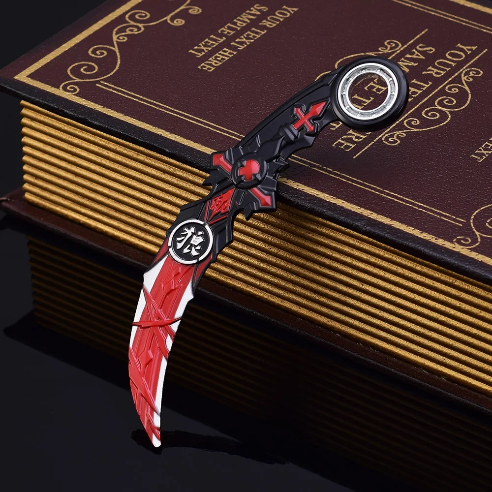 AURA KNIFE™