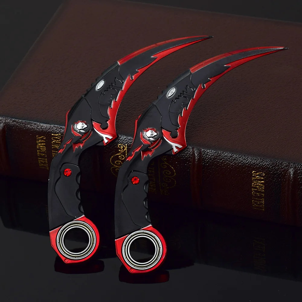 AURA KNIFE™