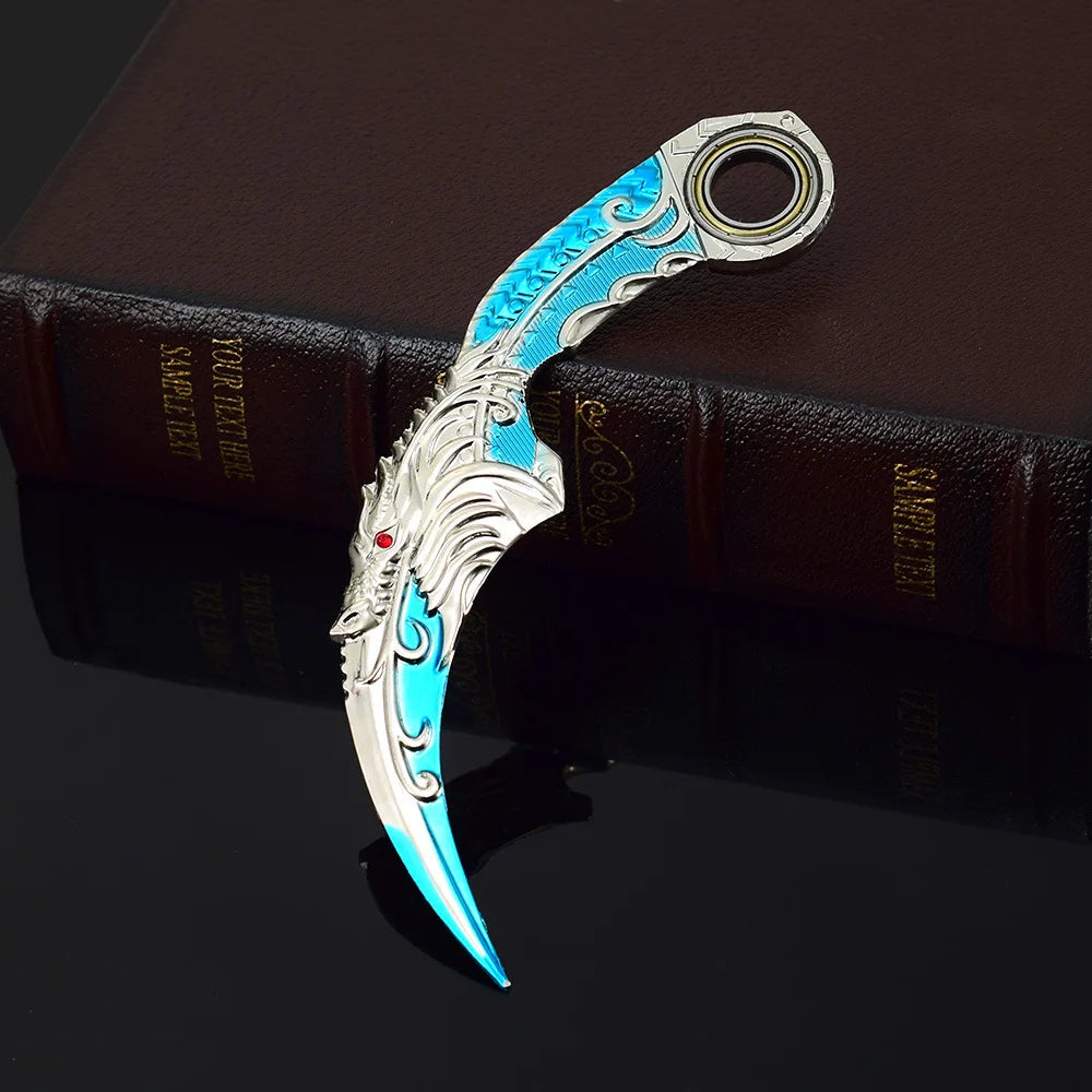 AURA KNIFE™