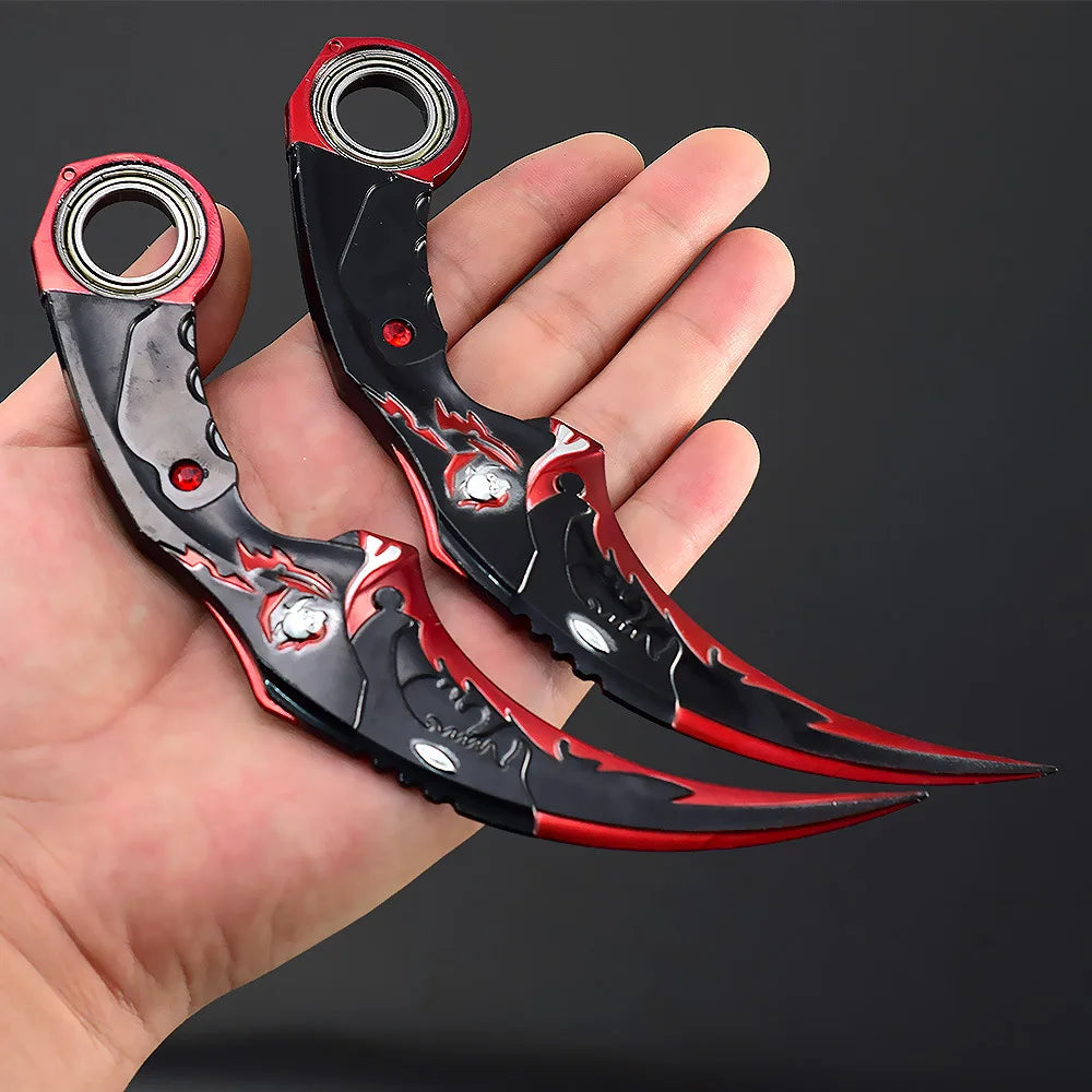 AURA KNIFE™