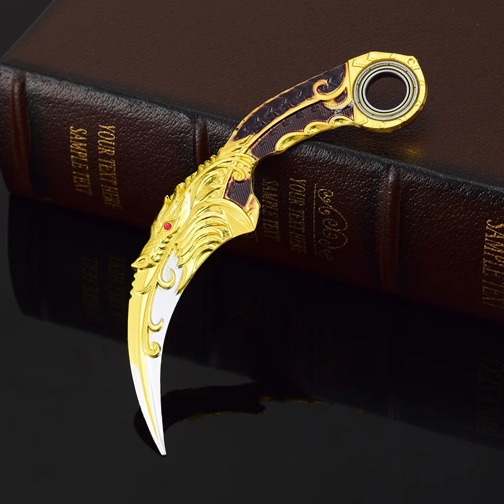 AURA KNIFE™