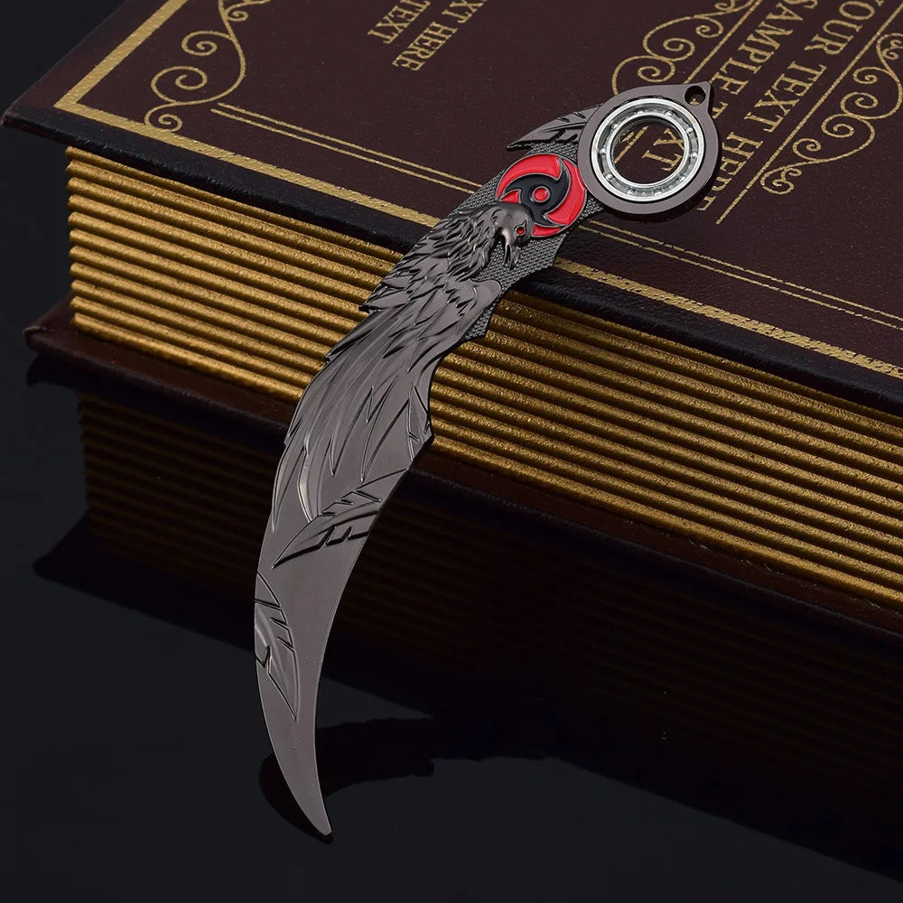 AURA KNIFE™